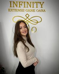 Salon Infinity EGO - by Oana Adelina