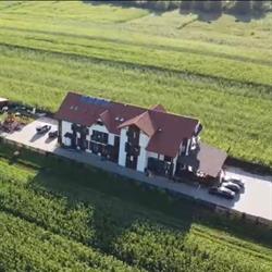 Pensiunea Perla Ţibleşului