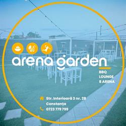Arena Garden