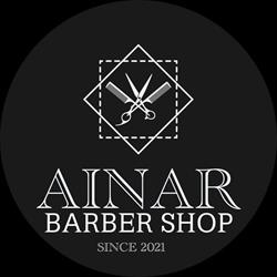 Ainar Barber-Shop