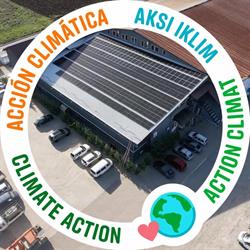 Dagesim Fotovoltaic