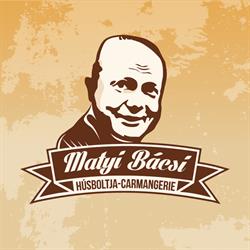 Matyi Bácsi Húsboltja