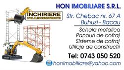 SC HonImobiliare SRL