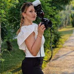 Fotograf Alexandra Stanciu