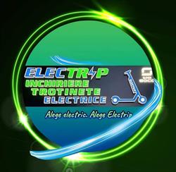 Electrip - Inchiriere trotinete si scutere electrice