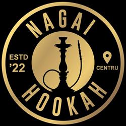 NAGAI Hookah