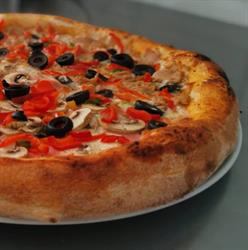 PIZZA Rafaelo
