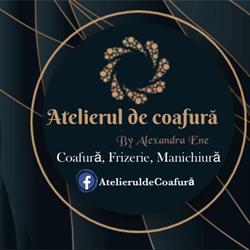 Salon Atelierul de Coafura By Alexandra Ene