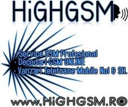 Highgsm.ro