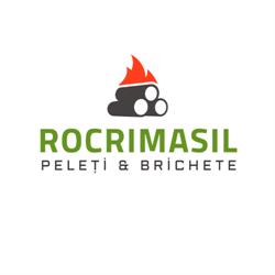 Rocrimasil - Peleti si Brichete