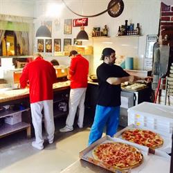 Pizzeria Toscana