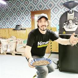 Cafeteca Prajitorie