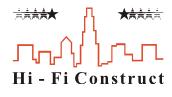 SC Hi-Fi Construct SRL
