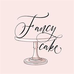 Fancy Cake