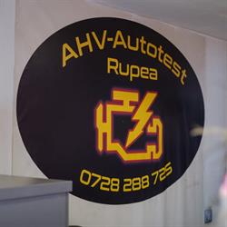 AHV Autotest