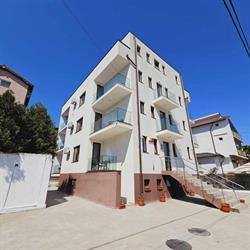 Vila SeaLady Eforie nord