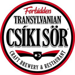 Csíki Sör