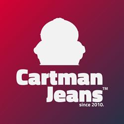 Cartman Jeans