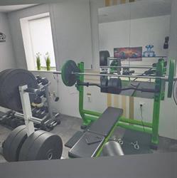 BODY DREAM GYM