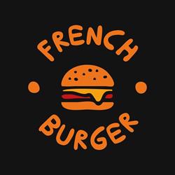 French Burger