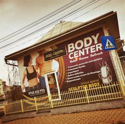 Body Center