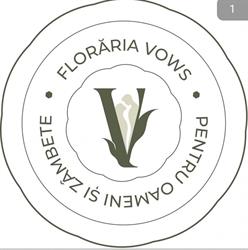 Florăria Vows