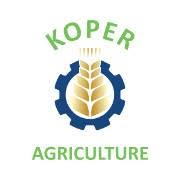 Koper Agriculture