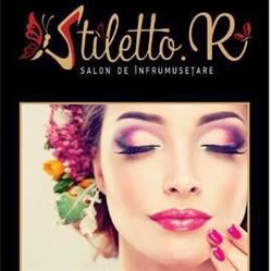 Salon Stiletto.R