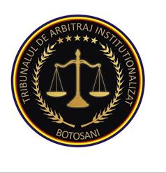 Tribunalul de Arbitraj Institutionalizat Botosani
