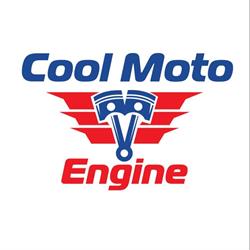 Cool Moto Engine