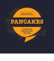 Brutal Pancakes