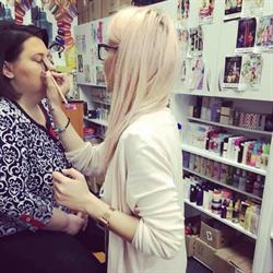 Alexandra Tasi Makeup Studio