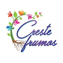 Creste frumos