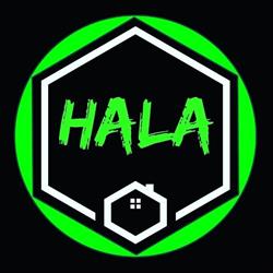 HALA