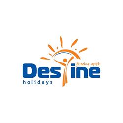 Destine Holidays Târgu Mureş