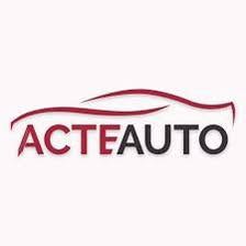 Acte Auto Starkos