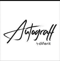 Autograff by Diferit