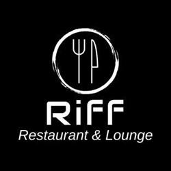 RIFF - Restaurant & Lounge