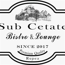 Sub Cetate Bistro & Lounge