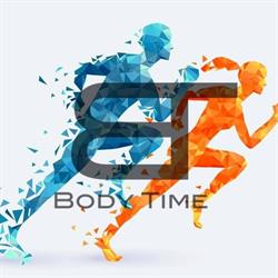 Body Time Focsani