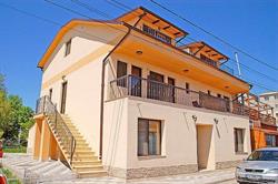 Vila maritimo