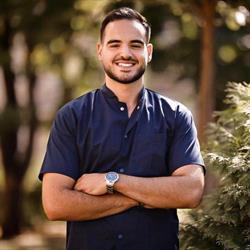 Dr. Asaad Fares