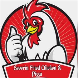 Severin Fried Chicken & Pizza