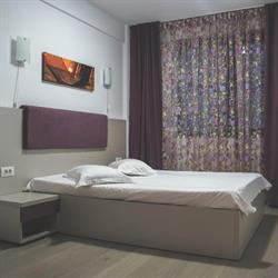 Silvana Apartment Dealul Morii Residence
