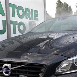 TRIO CarWash