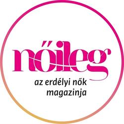 Nőileg
