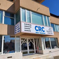CRC Bus Trading