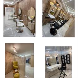 AYS Barber & Beauty Lounge