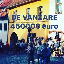 Casa Morar sighisoara