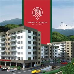Manta Rosie Residence